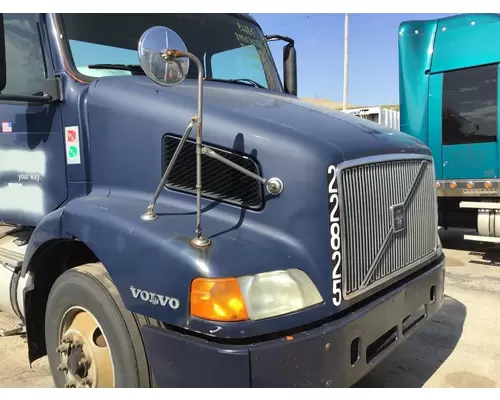 VOLVO VNM 1998-2003 HOOD