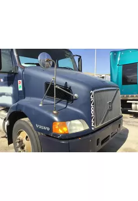 VOLVO VNM 1998-2003 HOOD