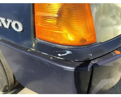 VOLVO VNM 1998-2003 HOOD