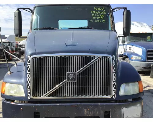 VOLVO VNM 1998-2003 HOOD