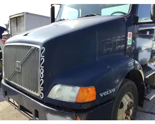 VOLVO VNM 1998-2003 HOOD