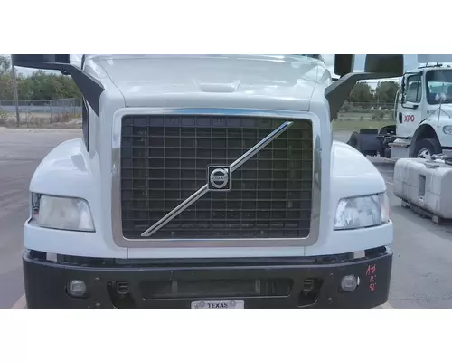 VOLVO VNM 1998-2003 HOOD