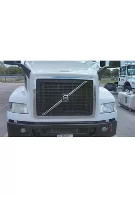 VOLVO VNM 1998-2003 HOOD
