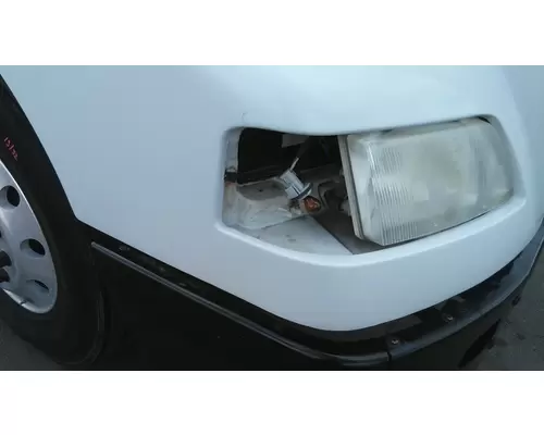 VOLVO VNM 1998-2003 HOOD