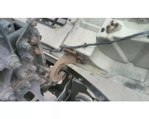 VOLVO VNM 1998-2003 HOOD