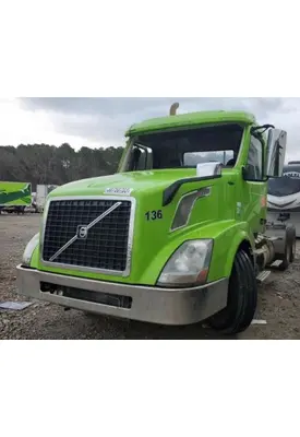 VOLVO VNM 1998-2003 HOOD