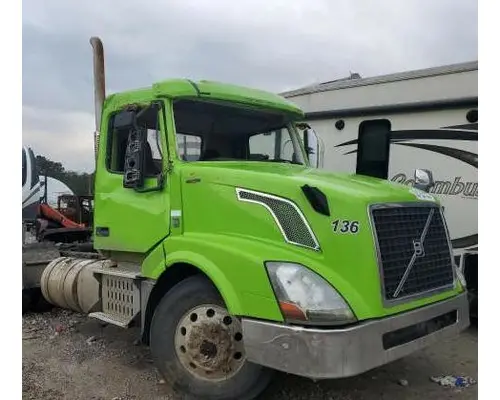 VOLVO VNM 1998-2003 HOOD