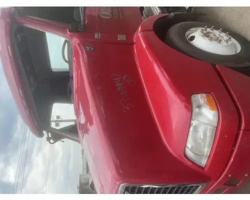 VOLVO VNM 1998-2003 HOOD