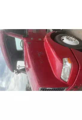 VOLVO VNM 1998-2003 HOOD