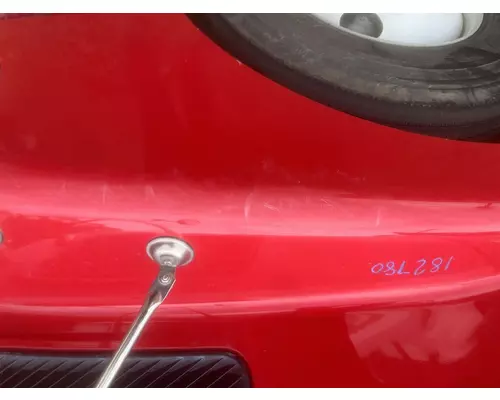 VOLVO VNM 1998-2003 HOOD