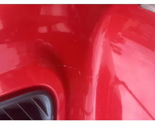 VOLVO VNM 1998-2003 HOOD