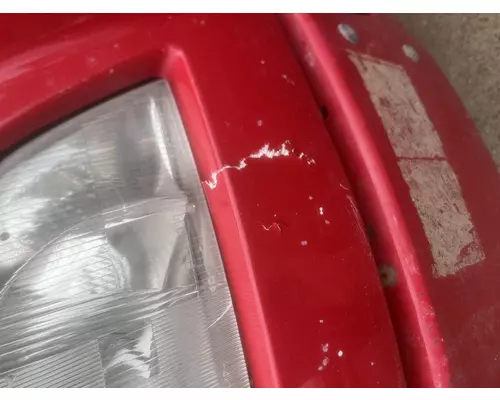 VOLVO VNM 1998-2003 HOOD