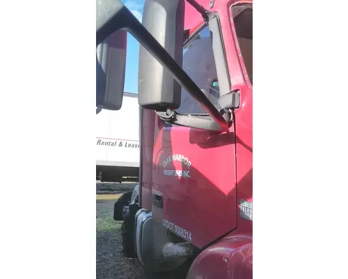 VOLVO VNM 1999-2020 DOOR ASSEMBLY, FRONT