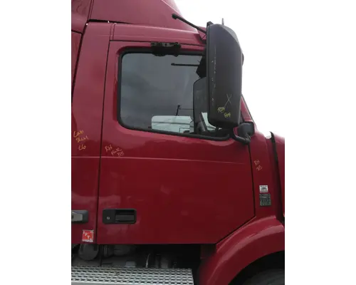 VOLVO VNM 1999-2020 DOOR ASSEMBLY, FRONT