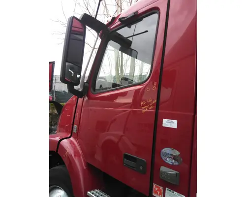 VOLVO VNM 1999-2020 DOOR ASSEMBLY, FRONT