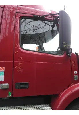 VOLVO VNM 1999-2020 DOOR ASSEMBLY, FRONT