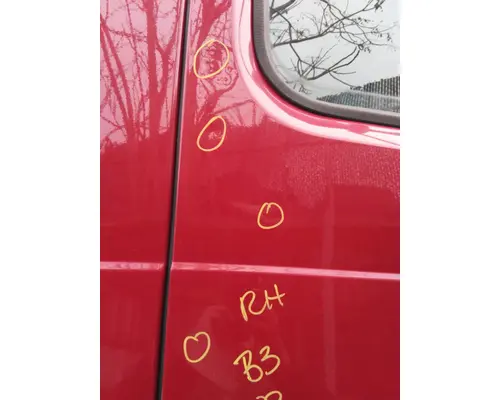 VOLVO VNM 1999-2020 DOOR ASSEMBLY, FRONT