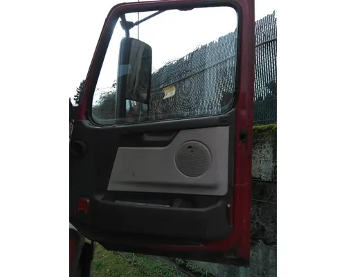 VOLVO VNM 1999-2020 DOOR ASSEMBLY, FRONT