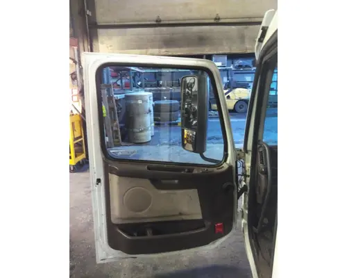 VOLVO VNM 1999-2020 DOOR ASSEMBLY, FRONT