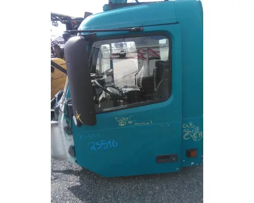 VOLVO VNM 1999-2020 DOOR ASSEMBLY, FRONT