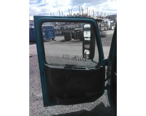 VOLVO VNM 1999-2020 DOOR ASSEMBLY, FRONT