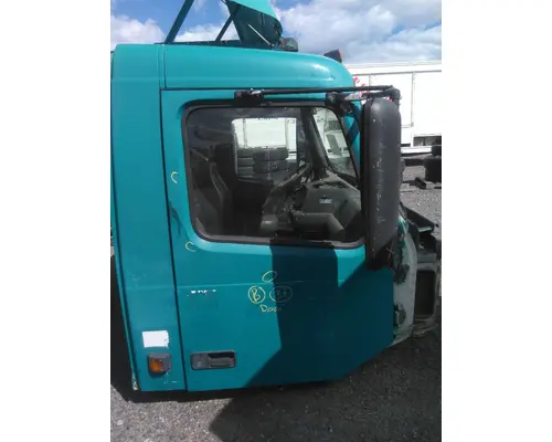 VOLVO VNM 1999-2020 DOOR ASSEMBLY, FRONT