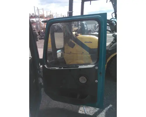VOLVO VNM 1999-2020 DOOR ASSEMBLY, FRONT