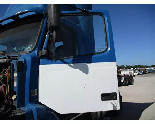 VOLVO VNM 1999-2020 DOOR ASSEMBLY, FRONT