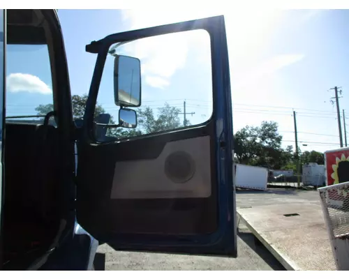 VOLVO VNM 1999-2020 DOOR ASSEMBLY, FRONT