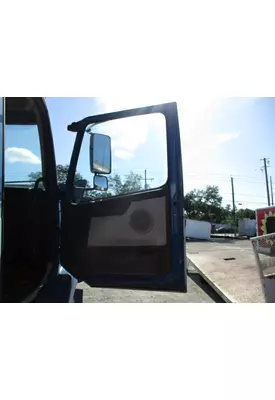 VOLVO VNM 1999-2020 DOOR ASSEMBLY, FRONT