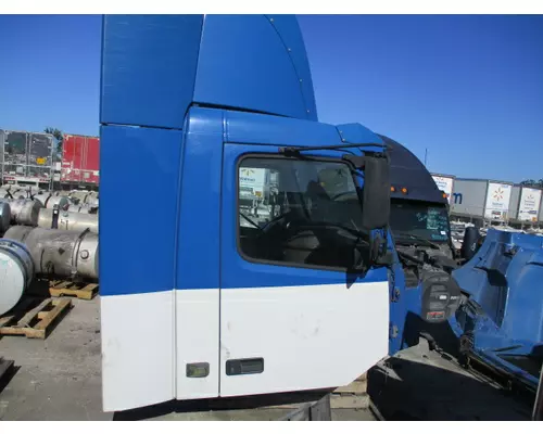 VOLVO VNM 1999-2020 DOOR ASSEMBLY, FRONT