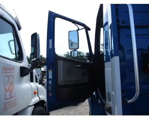 VOLVO VNM 1999-2020 DOOR ASSEMBLY, FRONT