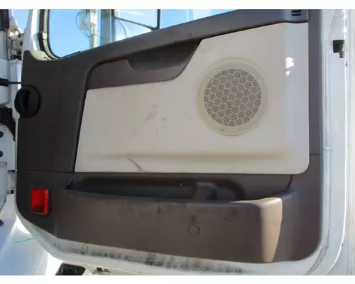 VOLVO VNM 1999-2020 DOOR ASSEMBLY, FRONT