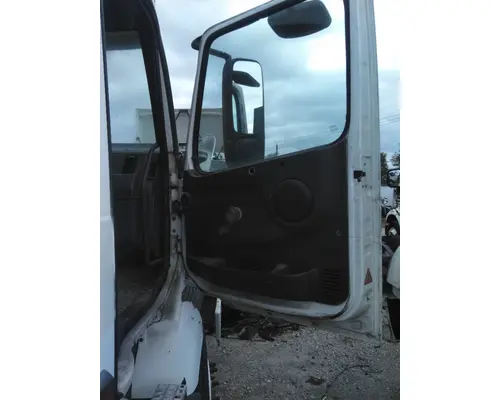 VOLVO VNM 1999-2020 DOOR ASSEMBLY, FRONT