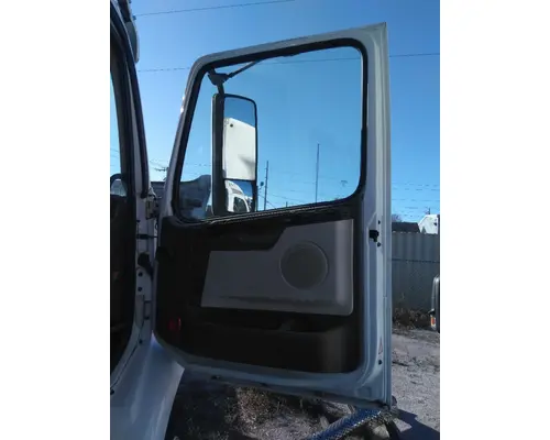 VOLVO VNM 1999-2020 DOOR ASSEMBLY, FRONT