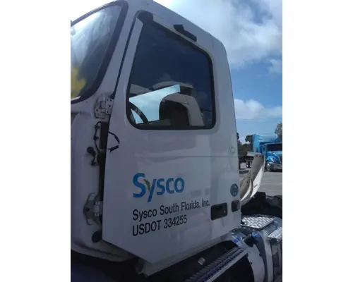 VOLVO VNM 1999-2020 DOOR ASSEMBLY, FRONT