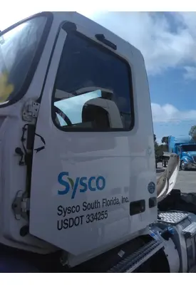 VOLVO VNM 1999-2020 DOOR ASSEMBLY, FRONT