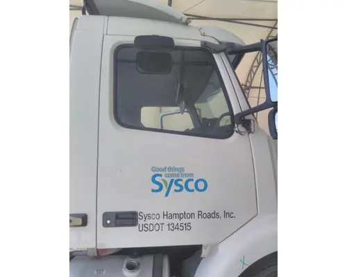 VOLVO VNM 1999-2020 DOOR ASSEMBLY, FRONT