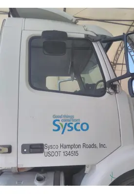 VOLVO VNM 1999-2020 DOOR ASSEMBLY, FRONT