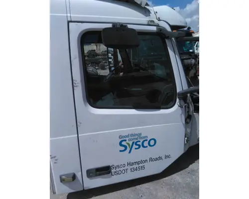 VOLVO VNM 1999-2020 DOOR ASSEMBLY, FRONT