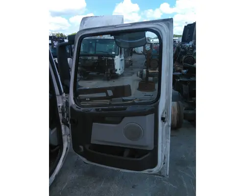 VOLVO VNM 1999-2020 DOOR ASSEMBLY, FRONT