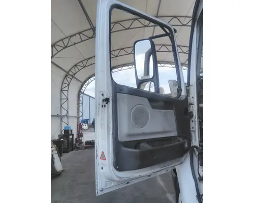 VOLVO VNM 1999-2020 DOOR ASSEMBLY, FRONT