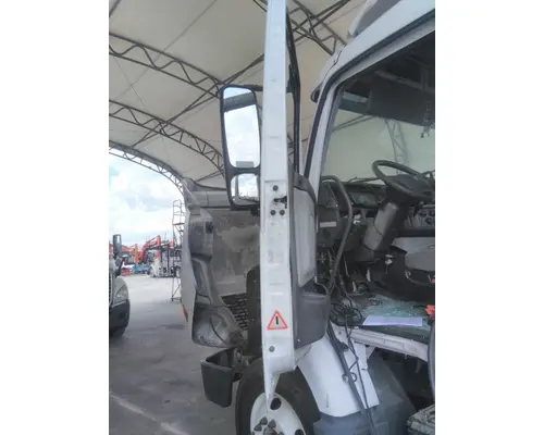 VOLVO VNM 1999-2020 DOOR ASSEMBLY, FRONT