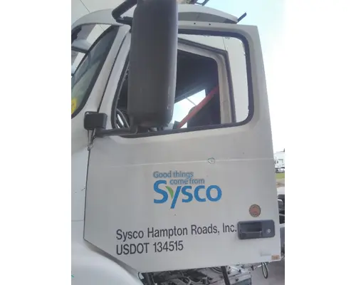 VOLVO VNM 1999-2020 DOOR ASSEMBLY, FRONT