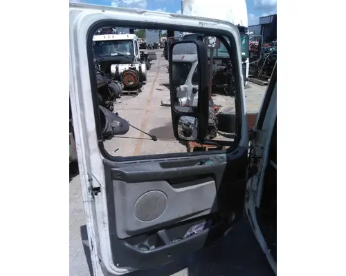 VOLVO VNM 1999-2020 DOOR ASSEMBLY, FRONT