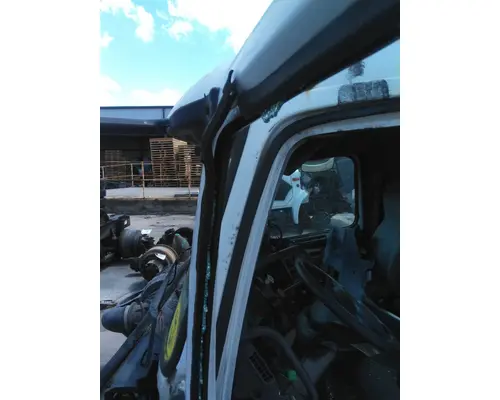 VOLVO VNM 1999-2020 DOOR ASSEMBLY, FRONT