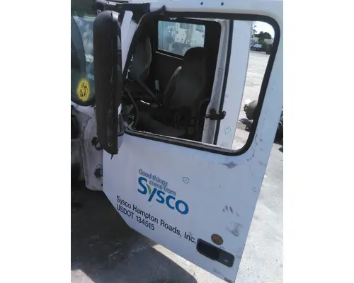 VOLVO VNM 1999-2020 DOOR ASSEMBLY, FRONT