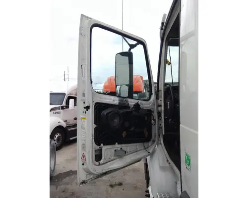 VOLVO VNM 1999-2020 DOOR ASSEMBLY, FRONT