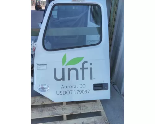 VOLVO VNM 1999-2020 DOOR ASSEMBLY, FRONT
