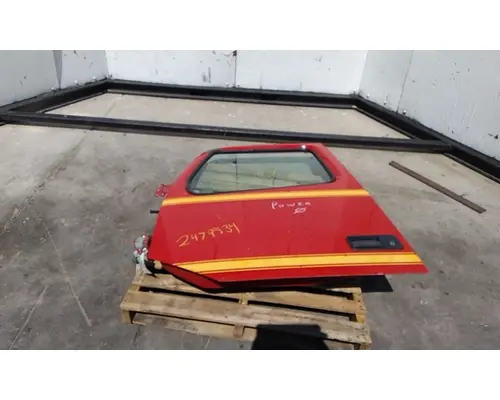 VOLVO VNM 1999-2020 DOOR ASSEMBLY, FRONT